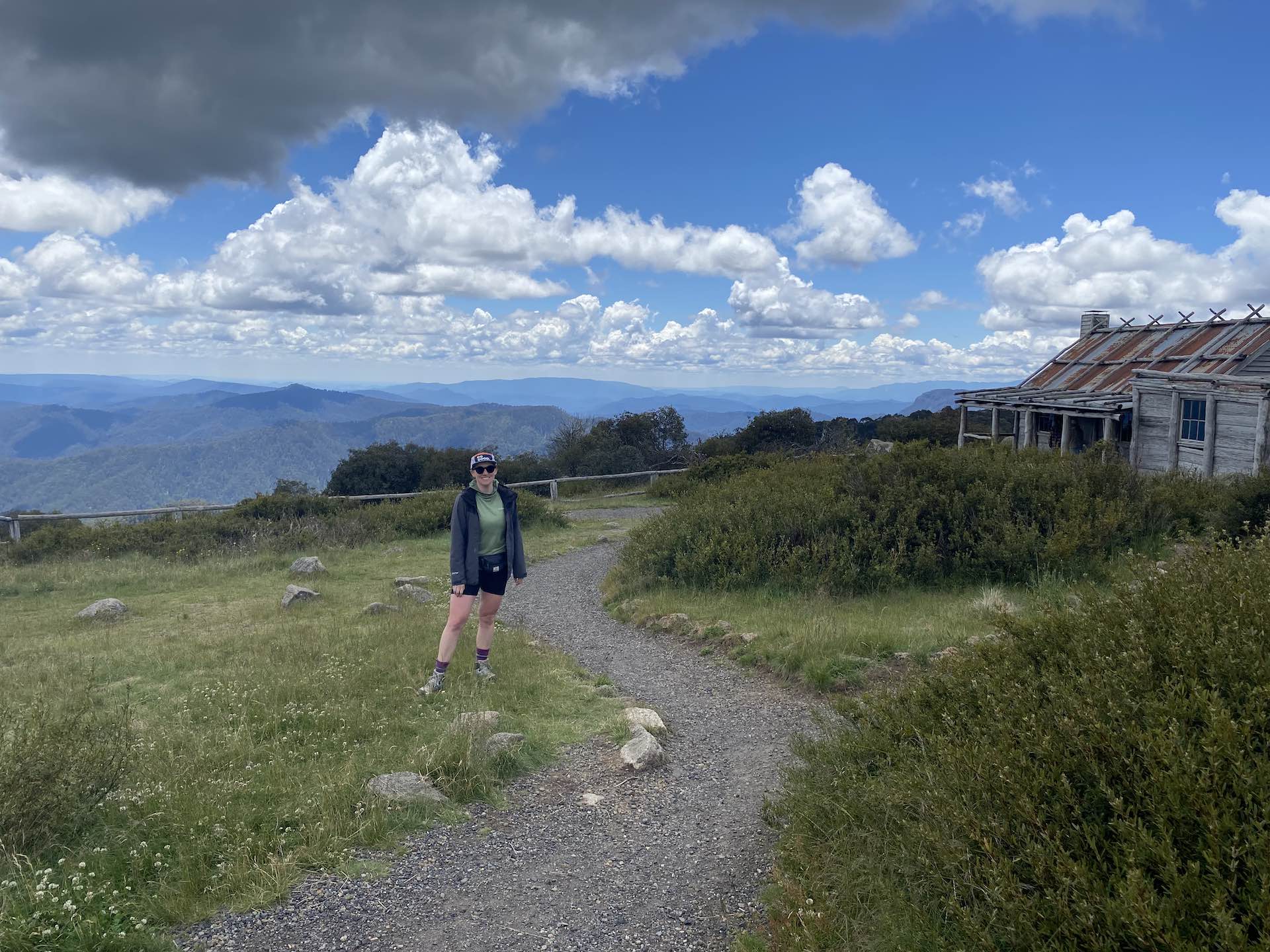 Buller Huts Trail – A Multi-Day Hike Through the Best of Victoria’s High Country. Reanna Clark. Mt Bulla, Victoria, Hiking, Alpine trail, Mountains