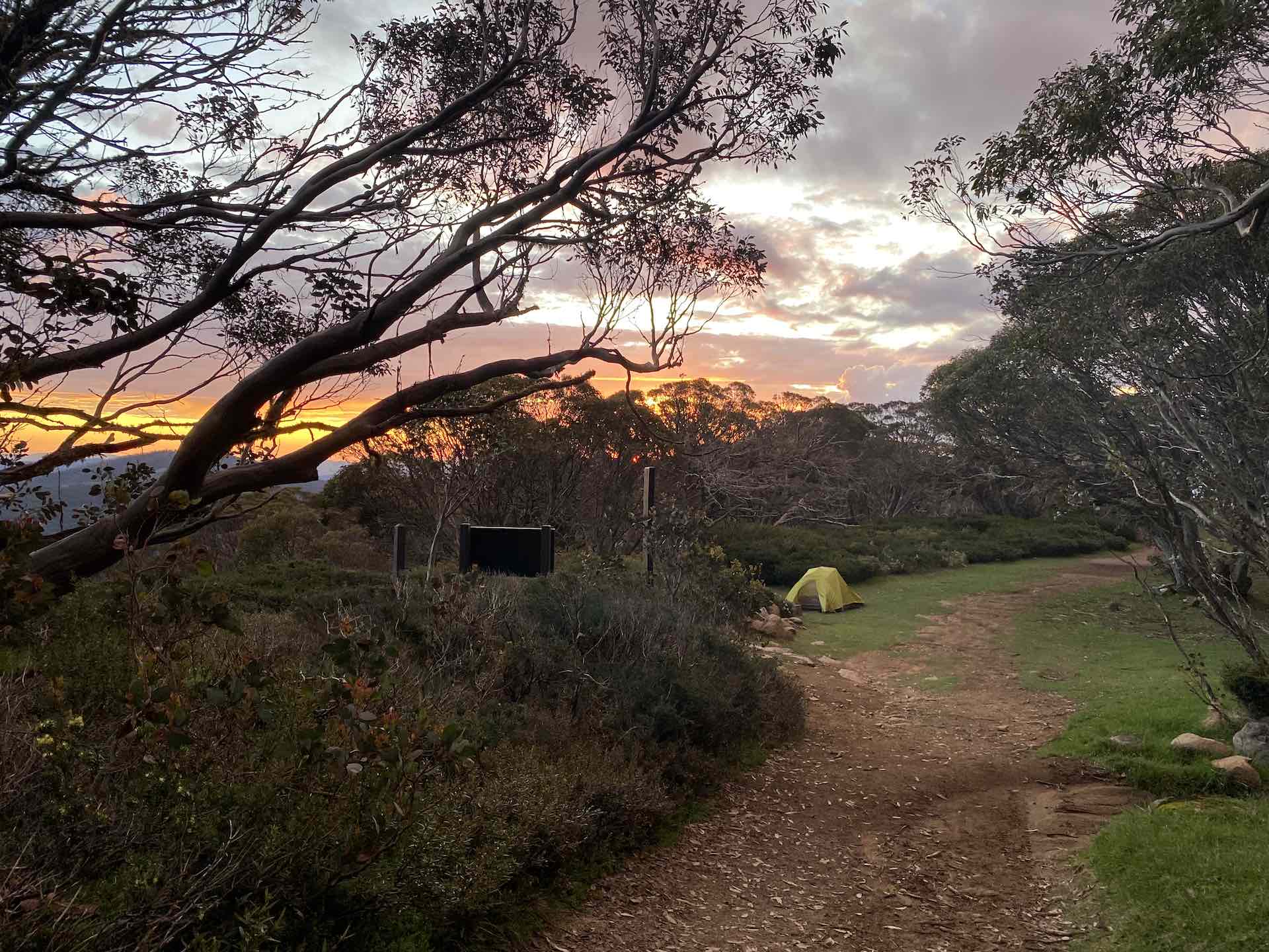 Buller Huts Trail – A Multi-Day Hike Through the Best of Victoria’s High Country. Reanna Clark. Mt Bulla, Victoria, Hiking, Alpine trail, Mountains
