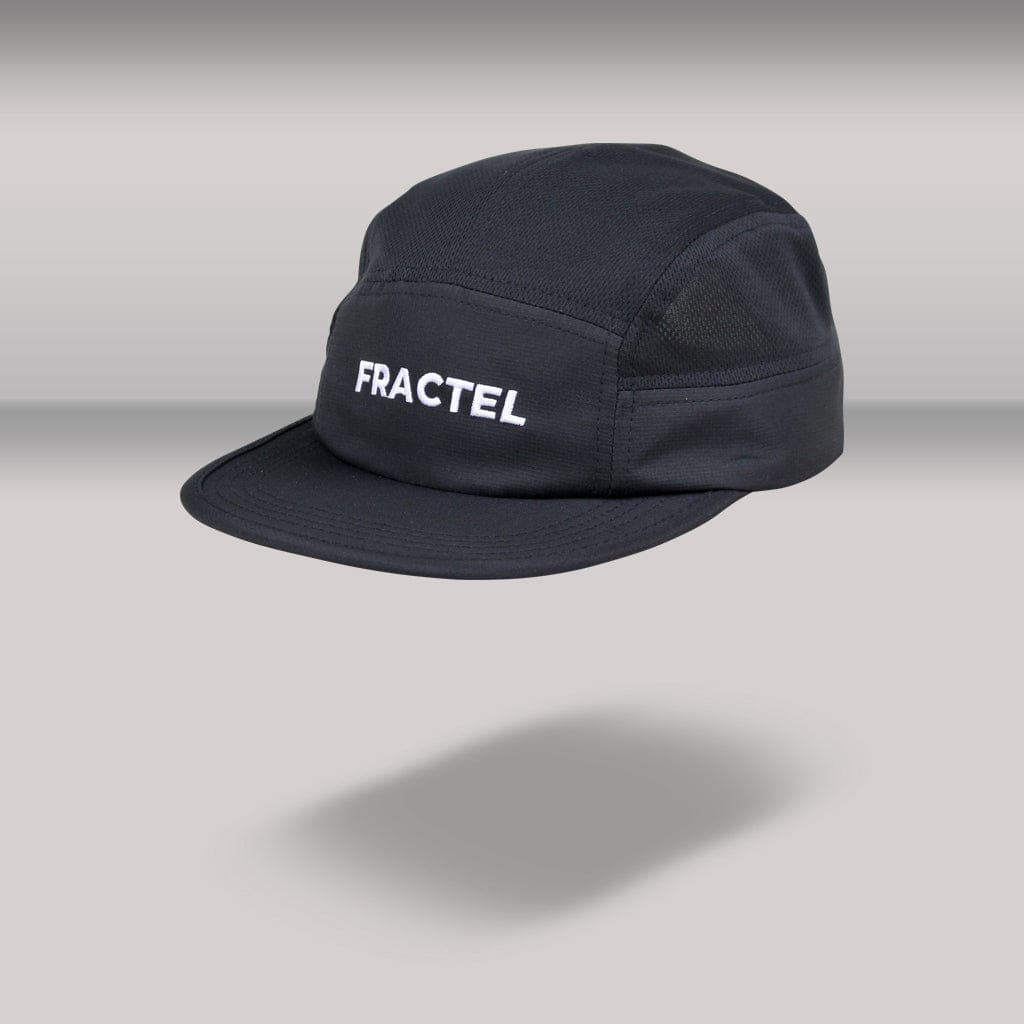 Run Cap