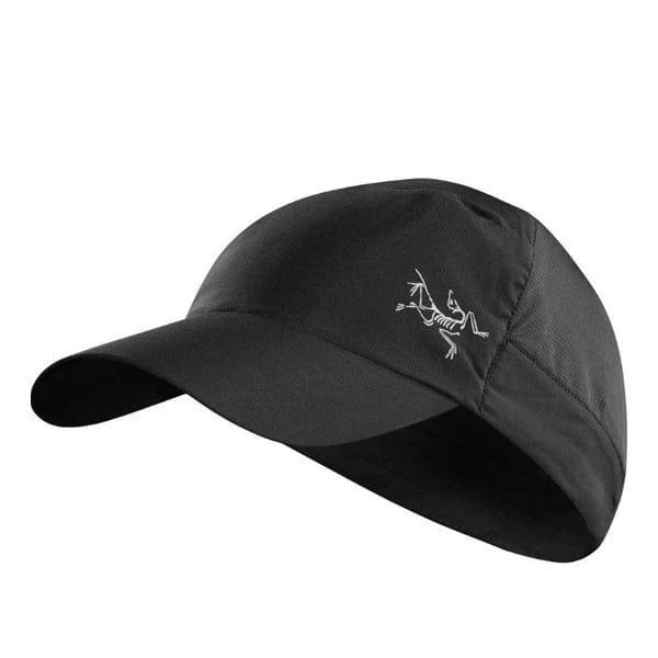 Run Cap