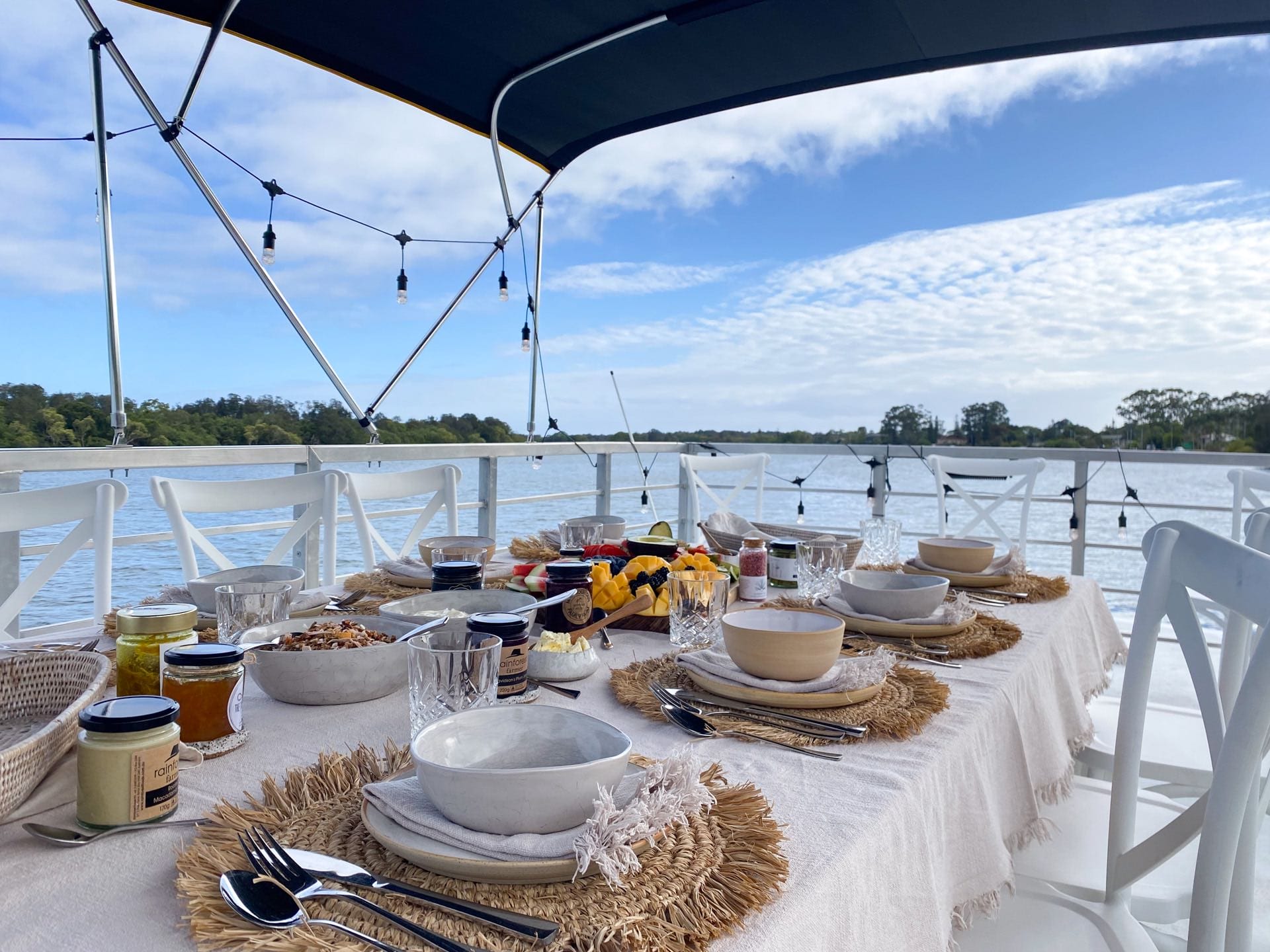 Getting to Know Bundjalung Country, Sarah Taylor, The Tweed, NSW