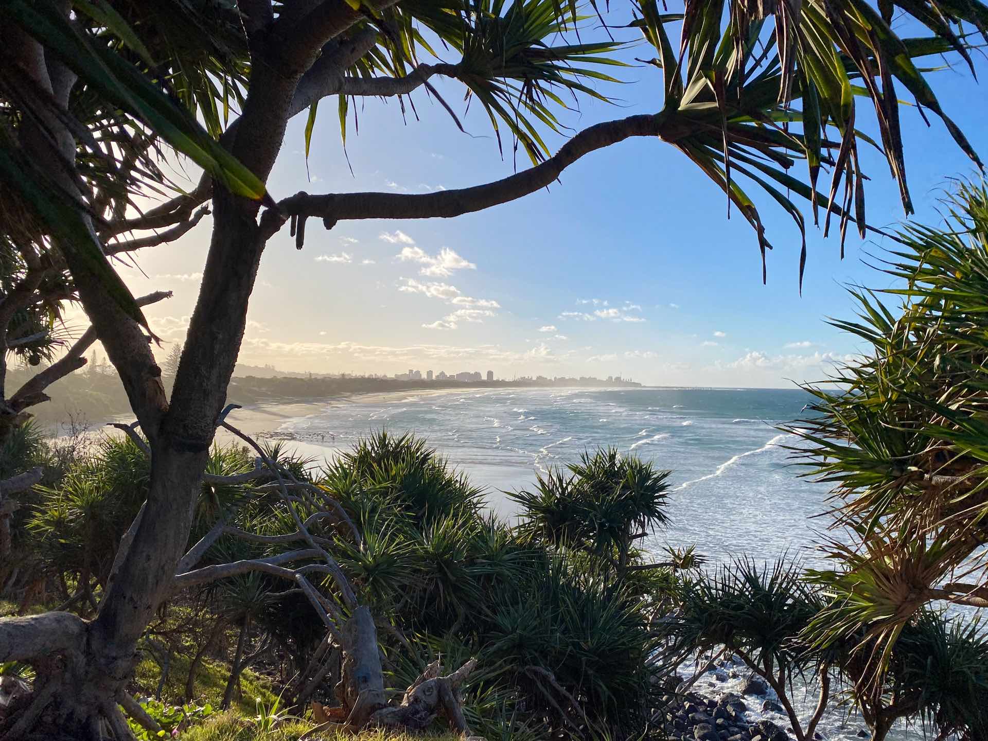 Getting to Know Bundjalung Country, Sarah Tayler, The Tweed, NSW, Booningbah, Fingal beach,