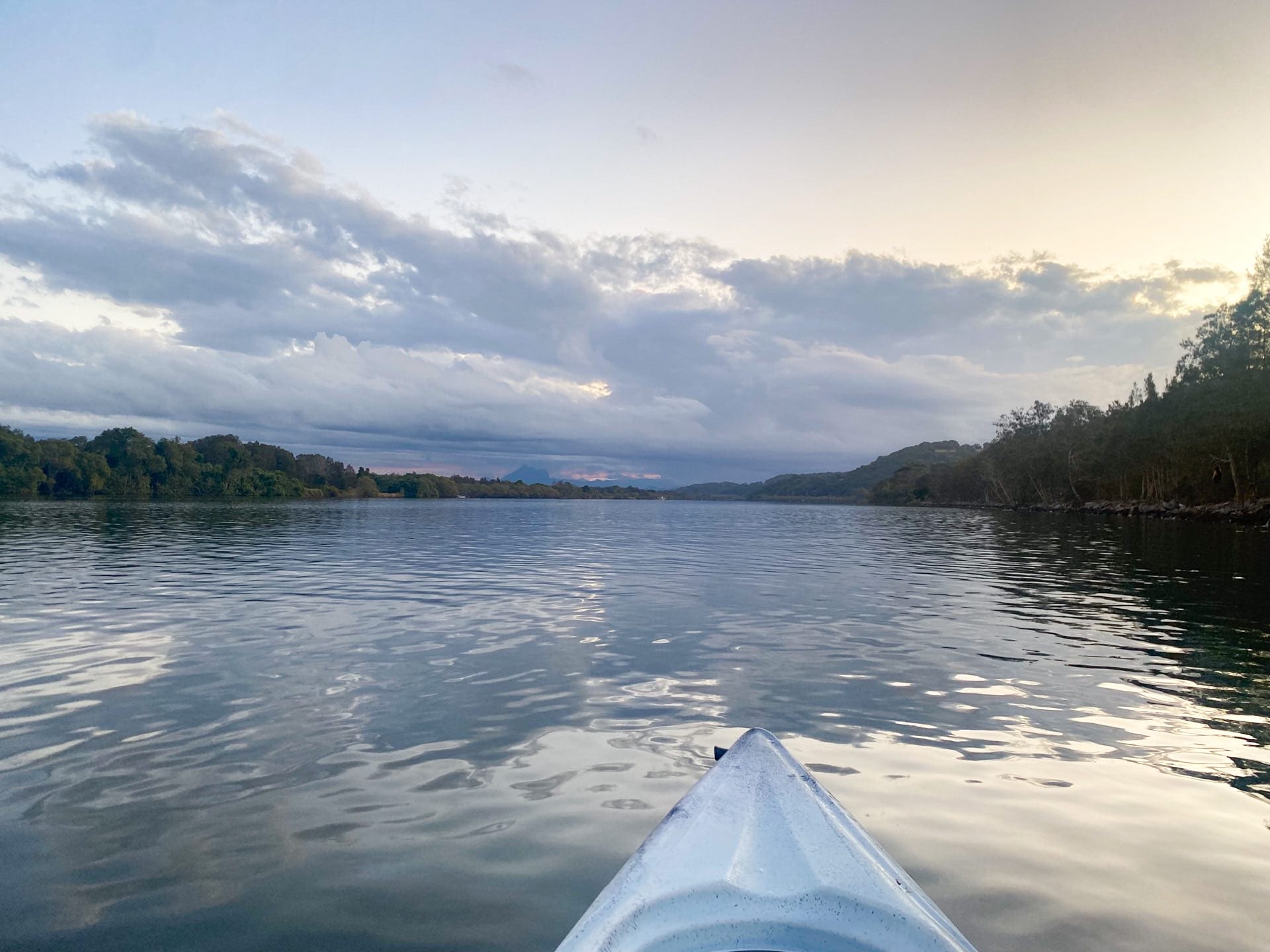 Getting to Know Bundjalung Country, Sarah Tayler, The Tweed, Wollumbin Mt Warning, Tweed River, NSW,