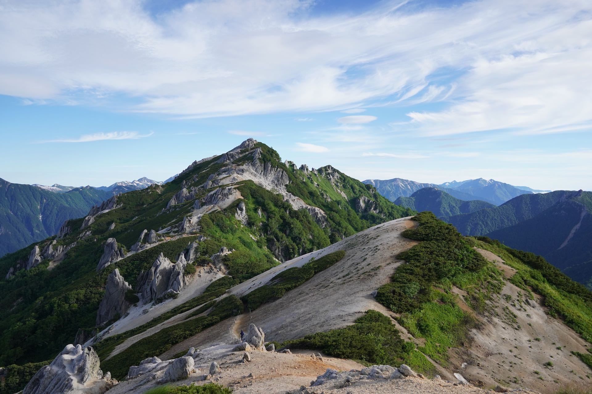 Nagano – A Guide to the Foothills of the Japan Alps, Lucid, LUC001, Lucy Dayman, Mt Tsubakuro, Nagano, Japan, boat on lake, jetty, Photo Credit: Dean Aizawa
