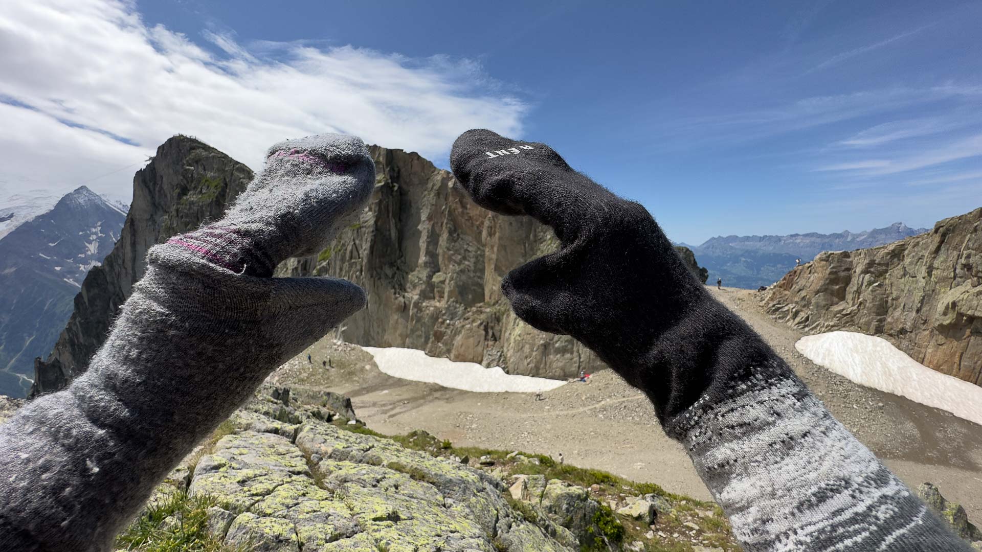 Cheap shop hiking socks