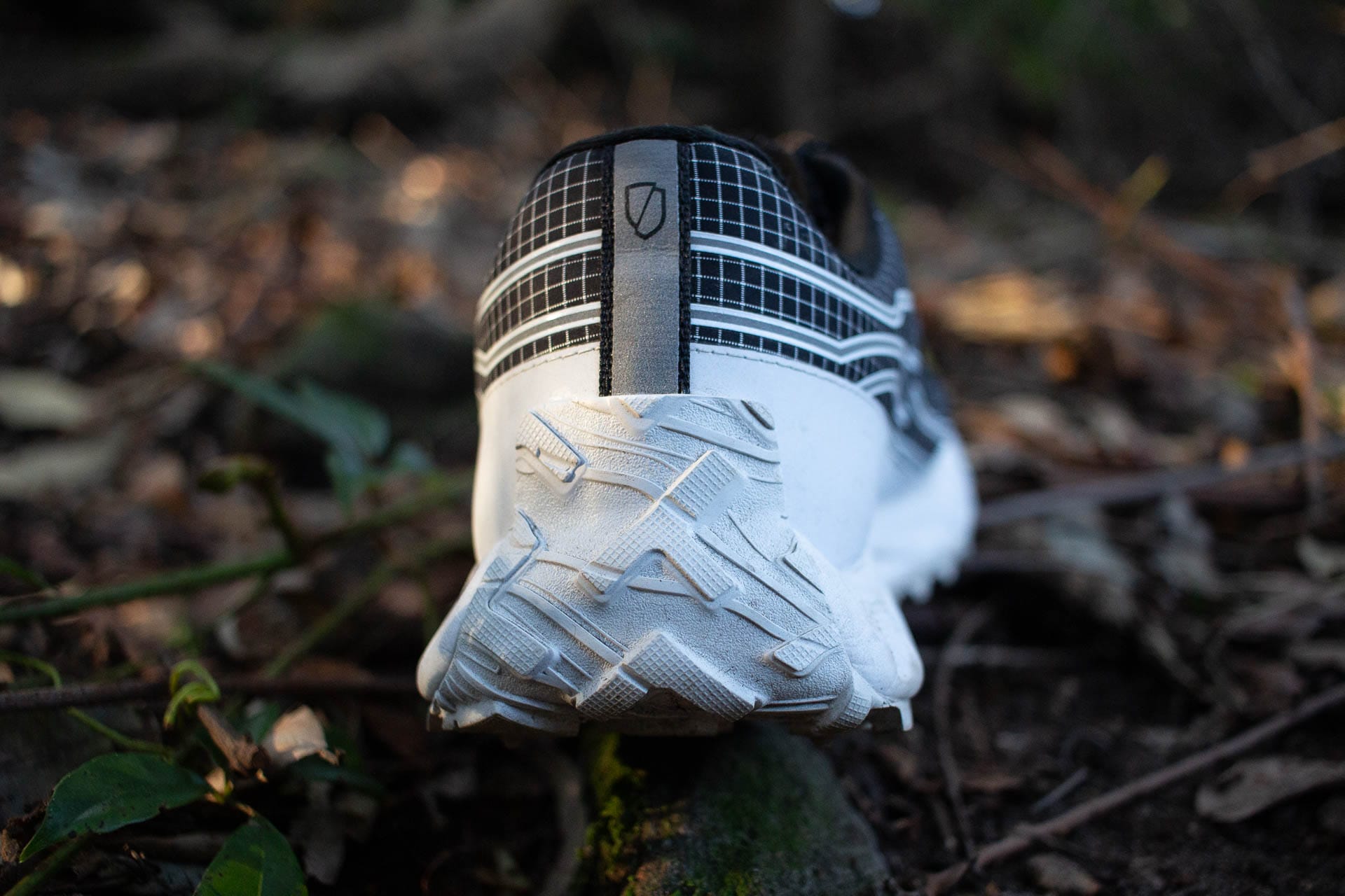 Norda002 trail runner review, tim ashelford, shoe, trail running