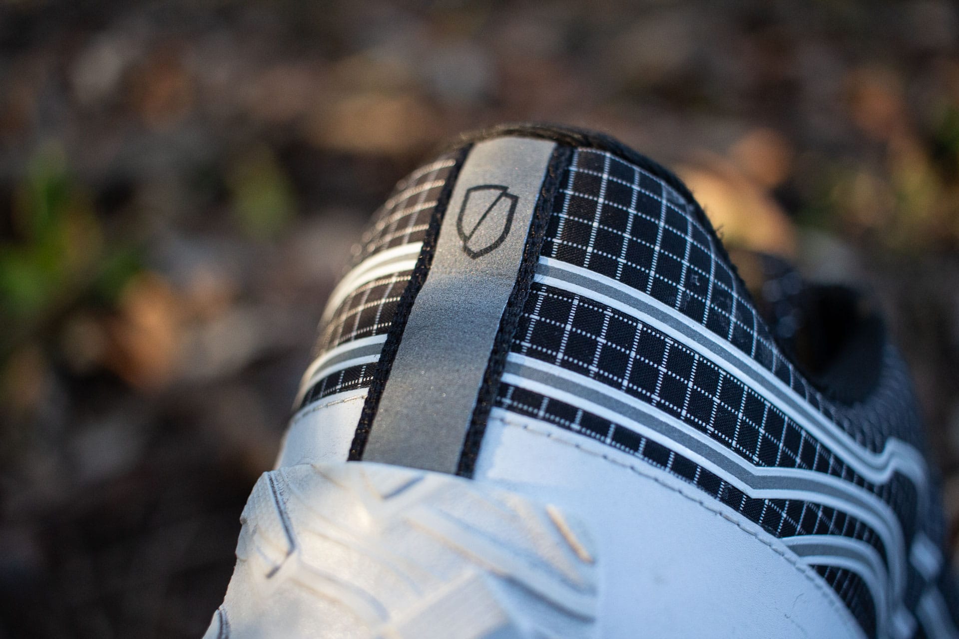 Norda002 trail runner review, tim ashelford, shoe, trail running