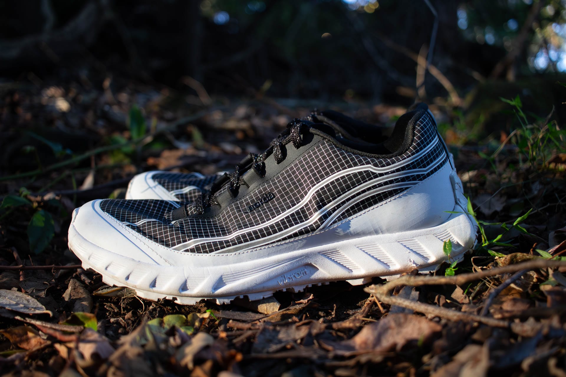 Norda 002 Trail Running Shoe – Reviewed & Tested - We Are Explorers