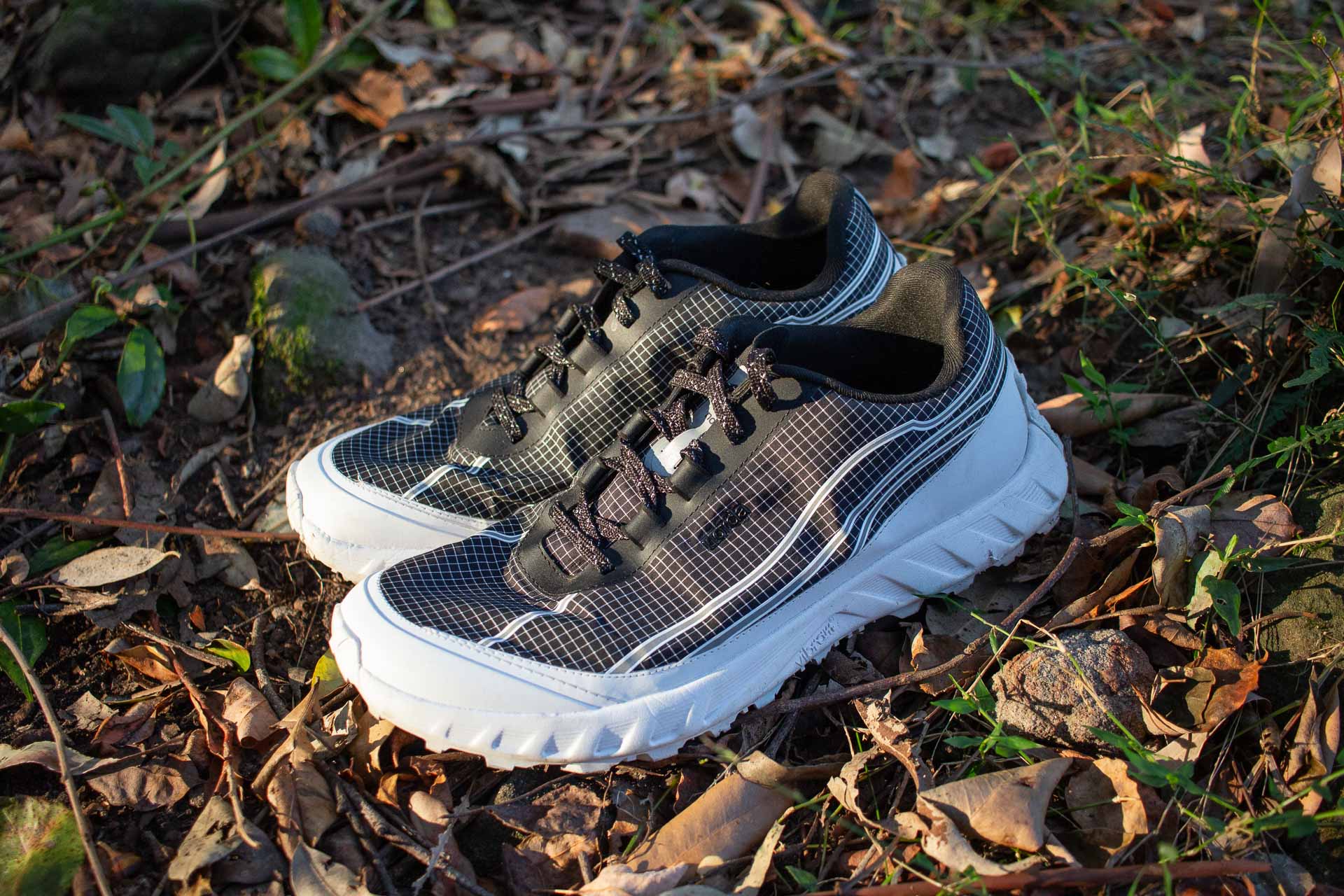 Norda002 trail runner review, tim ashelford, shoe, trail running