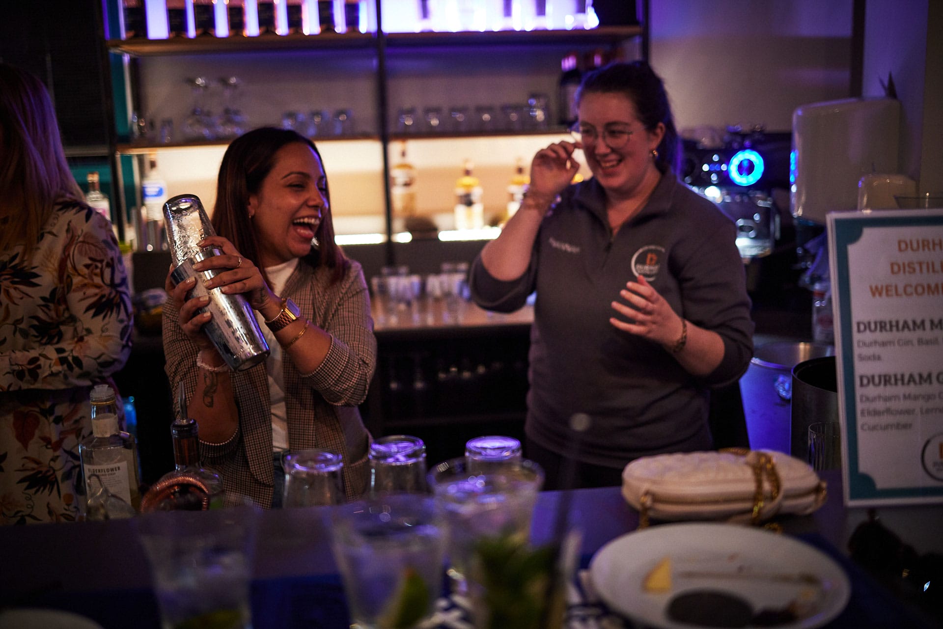 An Adventurer’s Guide to Northumberland, photo by Pat Corden, Northumberland, Visit Britain, England, durham distillers