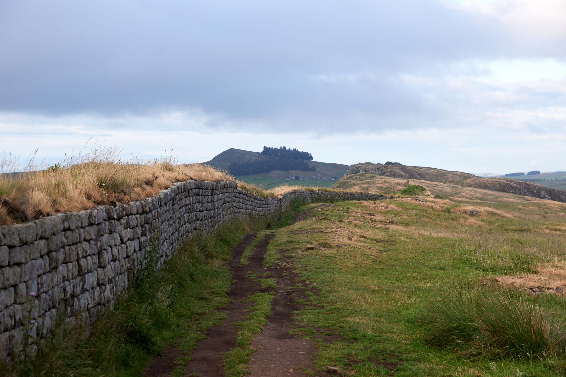 An Adventurer’s Guide to Northumberland, photo by Pat Corden, Northumberland, Visit Britain, England, hadrian's wall