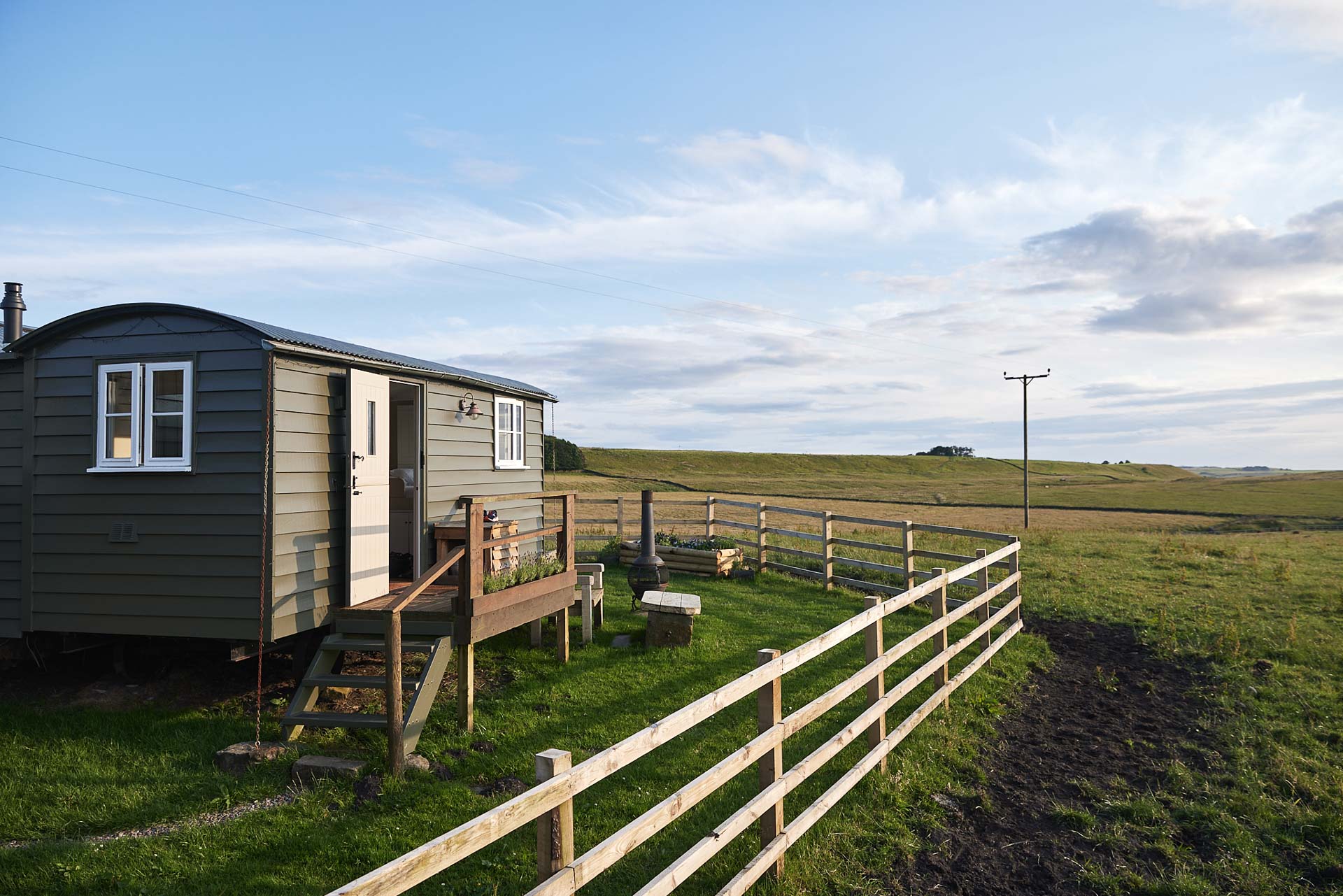 An Adventurer’s Guide to Northumberland, photo by Pat Corden, Northumberland, Visit Britain, England, Wagtail, Crabtree and Crabtree, Kiedler Park