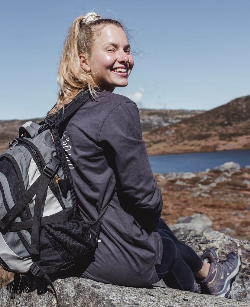 Moving the Mind: Elise Marcianti’s Journey for Mental Health Awareness