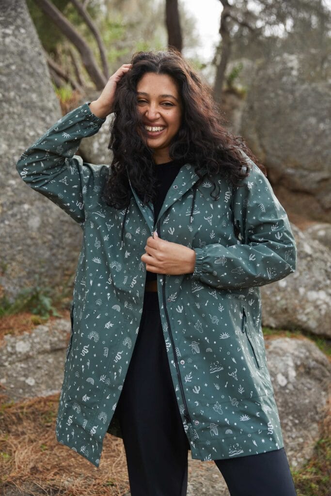 Win With Amble’s Women’s Adventure Grant