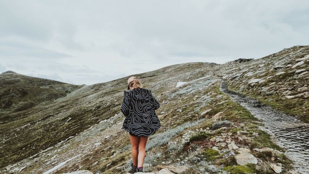 Win With Amble’s Women’s Adventure Grant