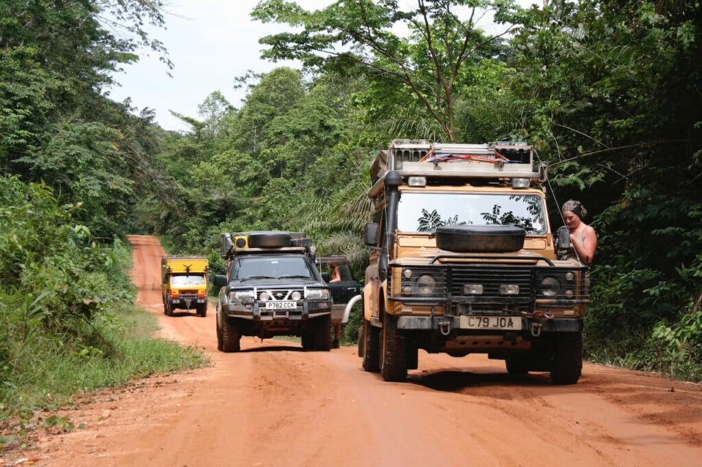 Ben Won the Best Job in the World Becoming the Caretaker of the Islands of the Great Barrier Reef – We Are Explorers Podcast Ep 16 - Ben Southall Afritrex