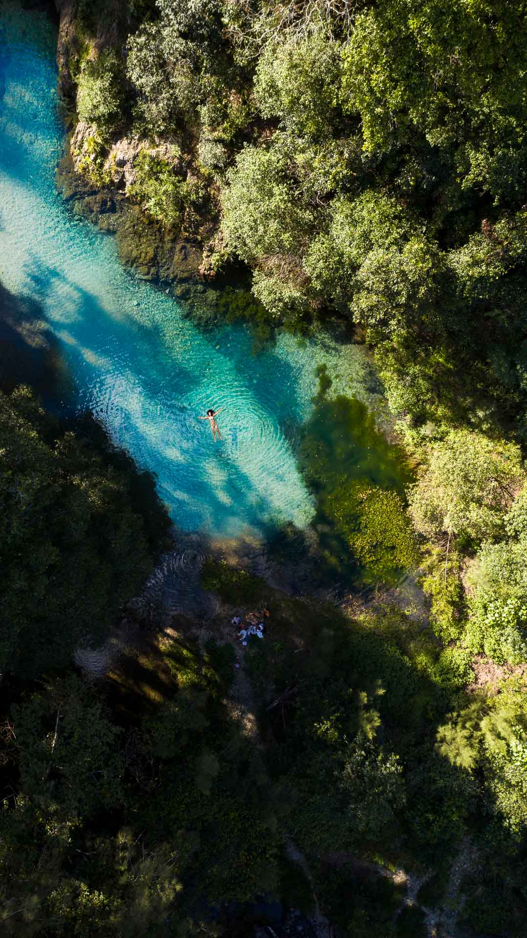 11 Scenic Waterfalls On The Sunshine Coast (Including Hidden Gems), Leah Furey, Booloumba Falls, Mandatory credit: Tourism and Events Queensland. 
