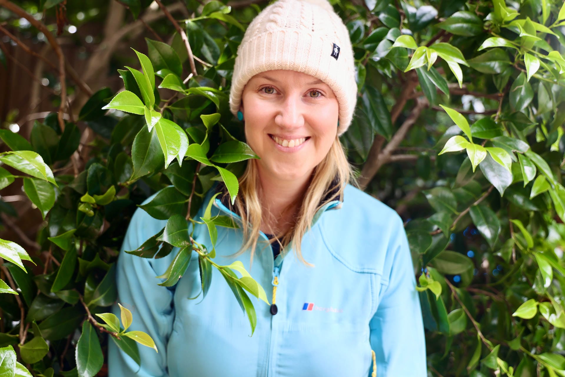 I did a Forest Bathing Workshop in Melbourne – This is what it was like, Kellie Floyd, tree, Melbourne, forest bathe