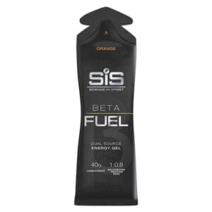 SIS Beta Fuel Energy Gel, Wild Earth