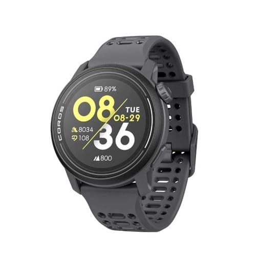 Coros Pace 3 GPS Sport Watch, Wild Earth