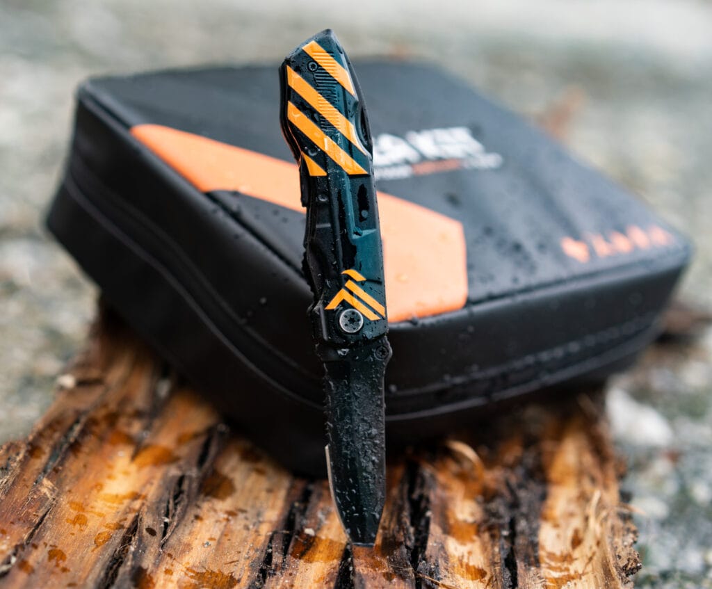 Christmas Gifts For Hikers, knife
