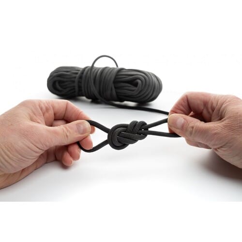 Wilderness Wishlist: Top Christmas Gift Ideas For 'Alone' Fans, Jess Nehme, WE, Christmas List, Paracord