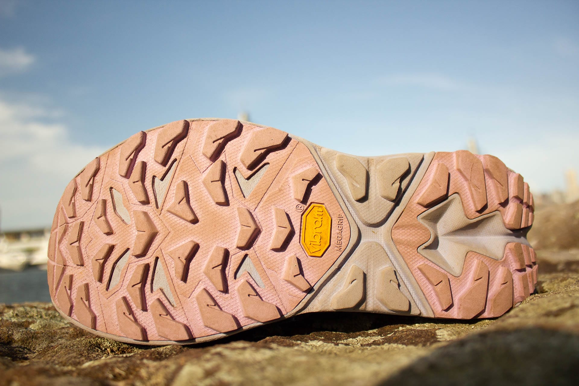 Review: Hoka Anacapa Low GTX Hiking Shoes - The Big Outside