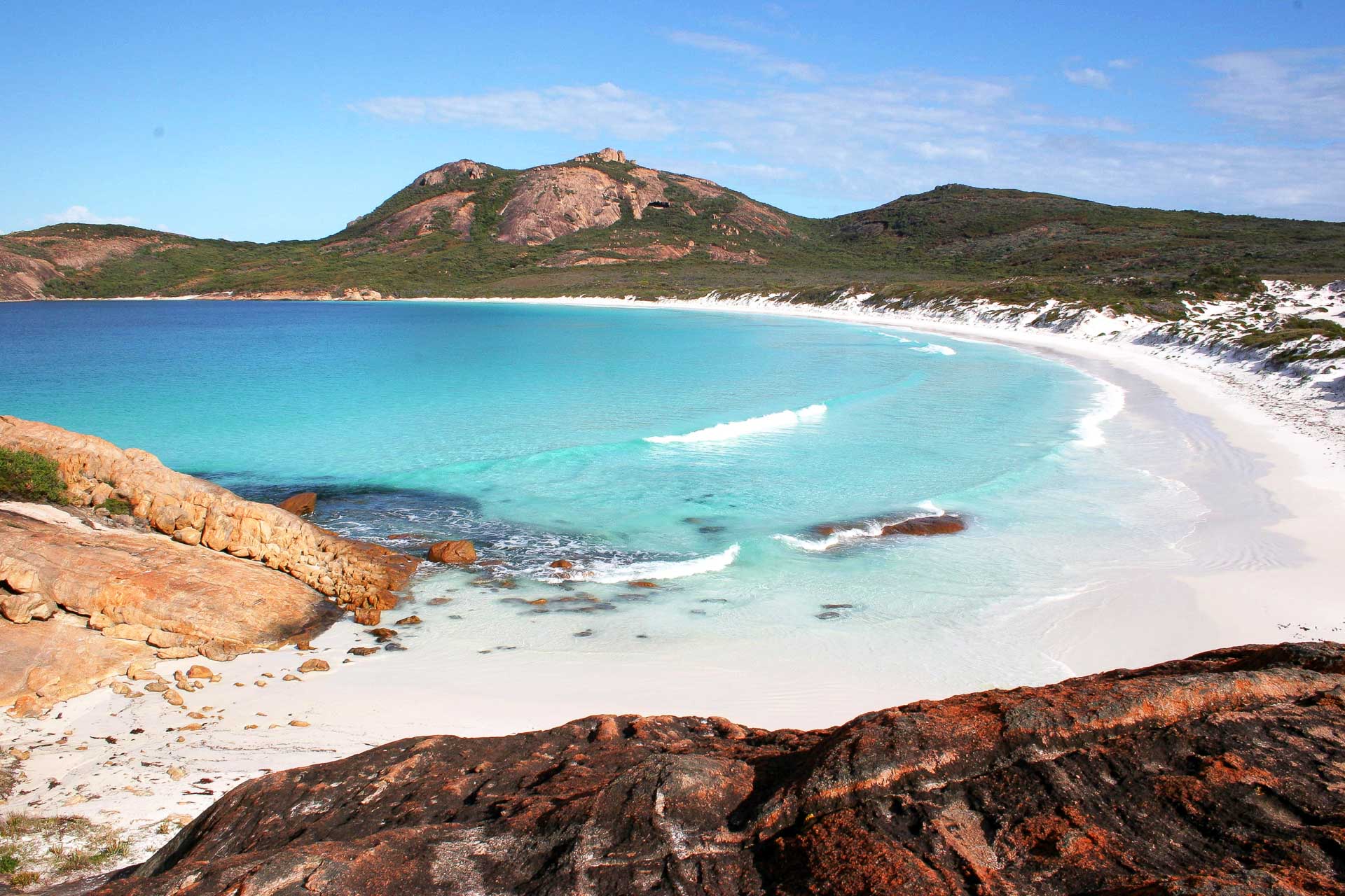 WA Has Announced the Top 150 Trails in the State, western australia, wa hikes, hellfire bay in wa