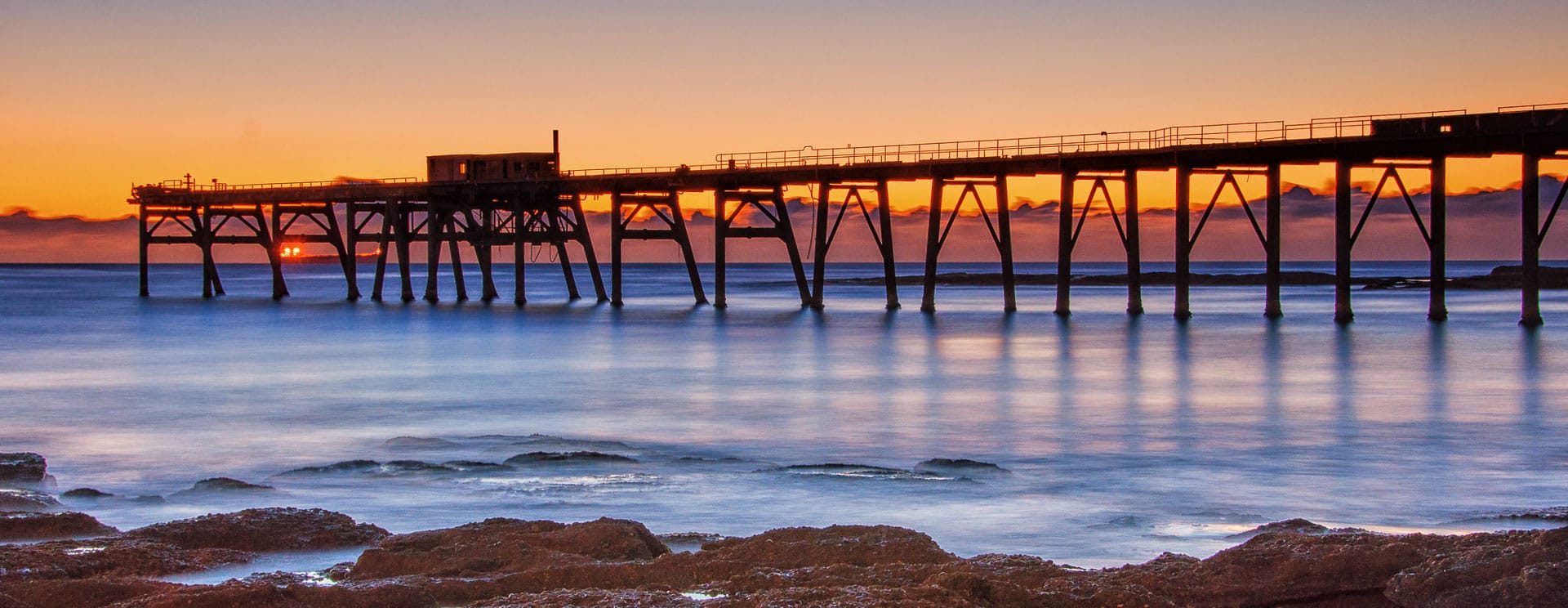 The 20 Best Beaches on the NSW Central Coast, Caitlin Robson, Photo Credit: @col233 Colleen Galvin via Flickr. Catherine Hill Bay