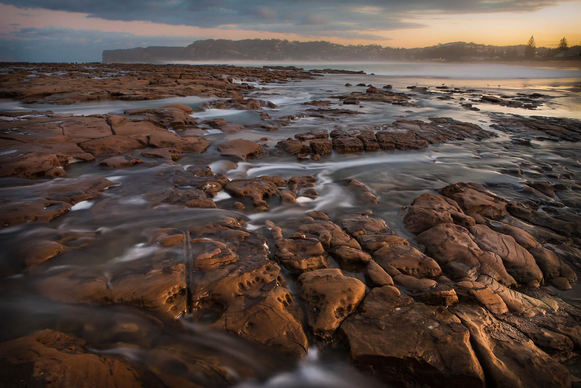 The 20 Best Beaches on the NSW Central Coast, Caitlin Robson, Photo Credit: @timothymroberts on Flickr.North Avoca Beach