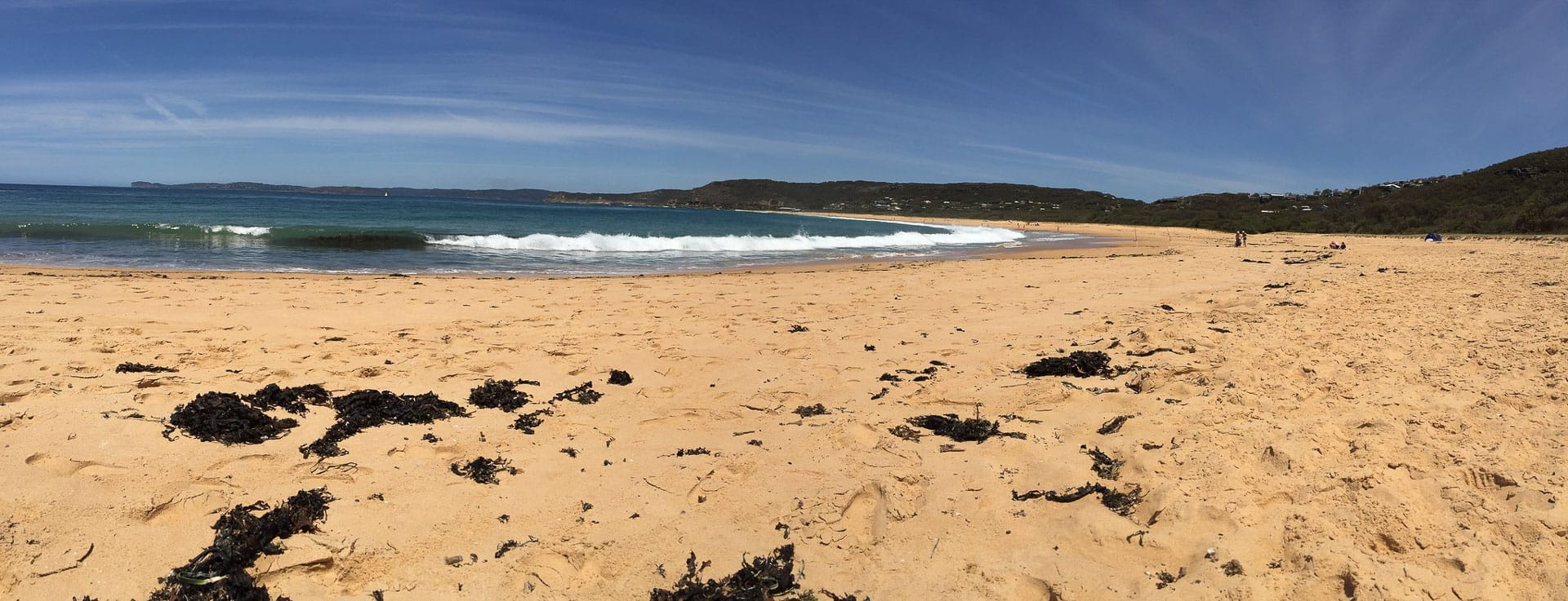The 20 Best Beaches on the NSW Central Coast, Caitlin Robson, Photo Credit: @stephanridgway on Flickr. Putty Beach