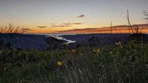 mt hotham sunrise feature