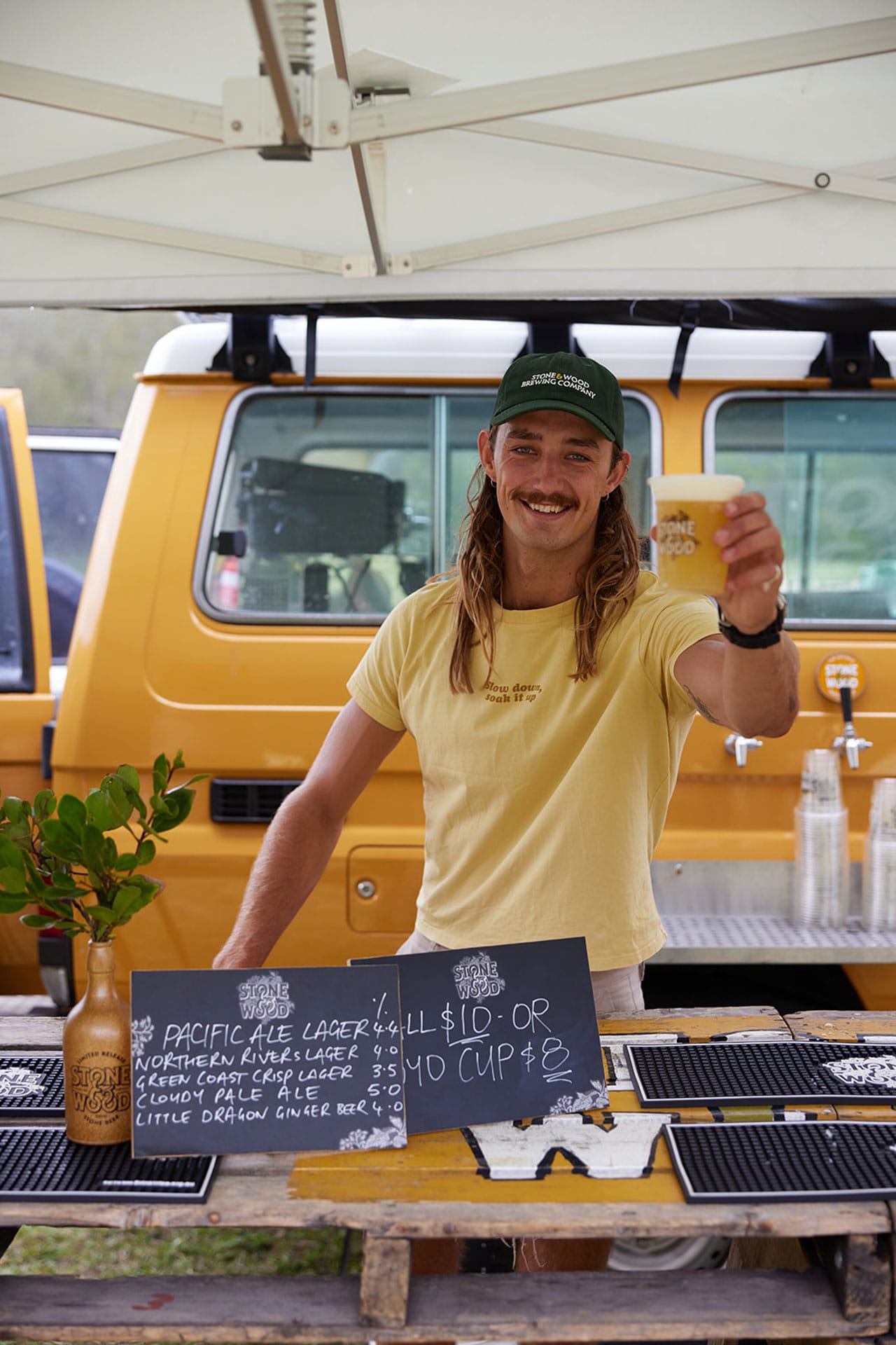 Ever Wondered How Land Becomes a National Park? Here’s How One Project Aims to Cover More Ground on the Issue, sponsored, stone & wood, pony rider, conservation, national park, wild for wilderness festival