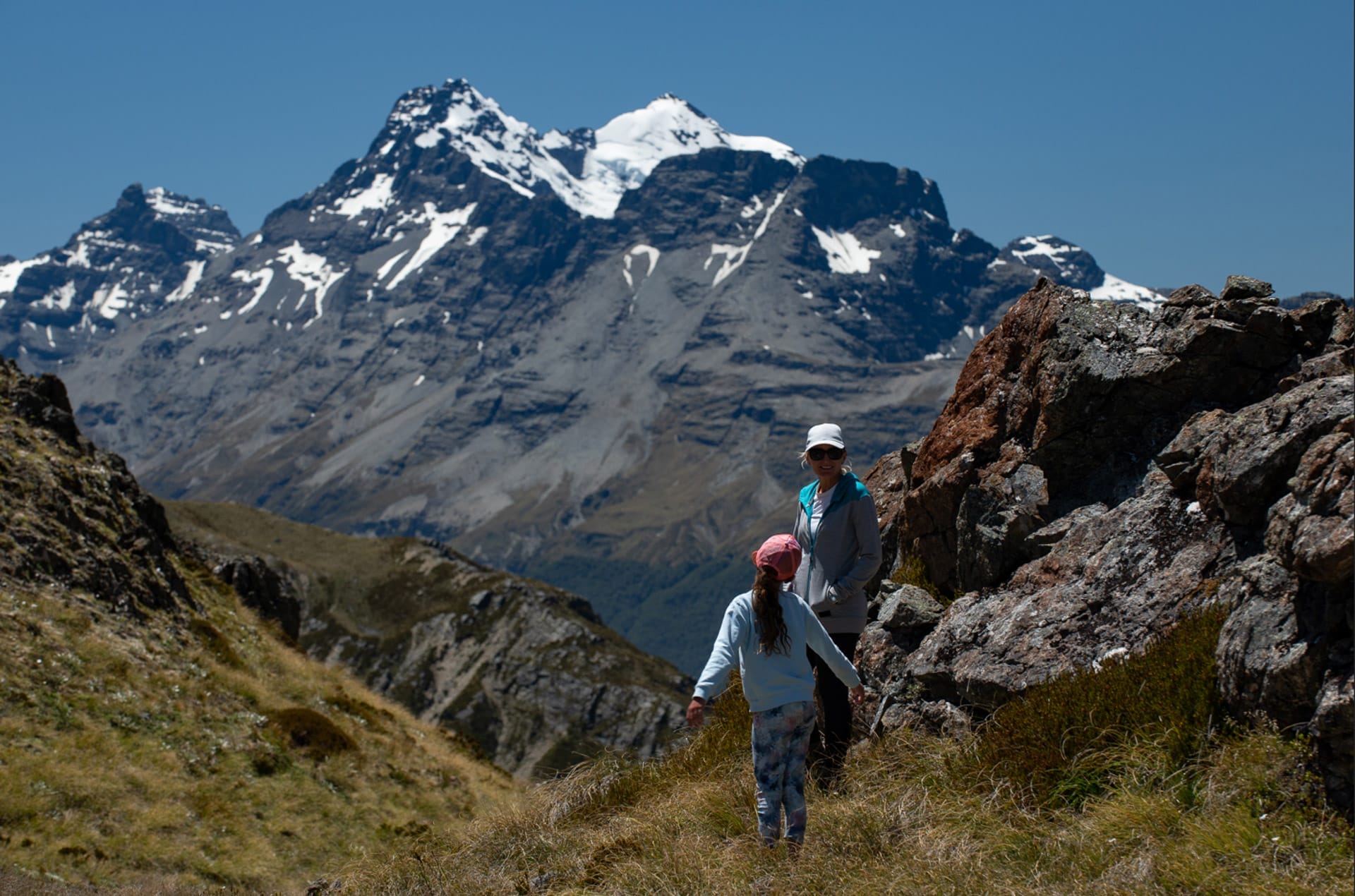 Your Moonlight Kingdom: A UNESCO experience of a lifetime | Photo supplied by The Great Glenorchy Alpine Base Camp