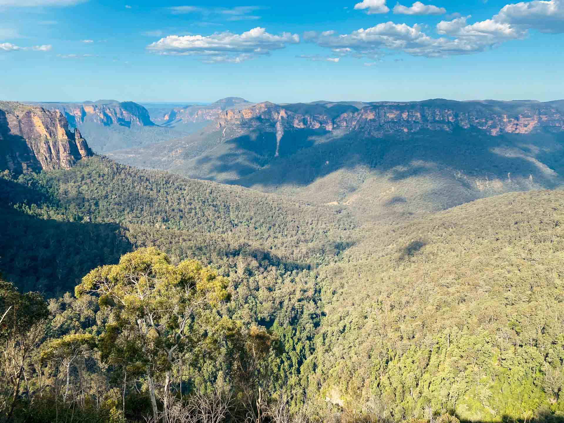 How To Stay an Adventurous Parent and Still Be Home in Time for Family Dinner, microadventures, family adventures, blue mountains