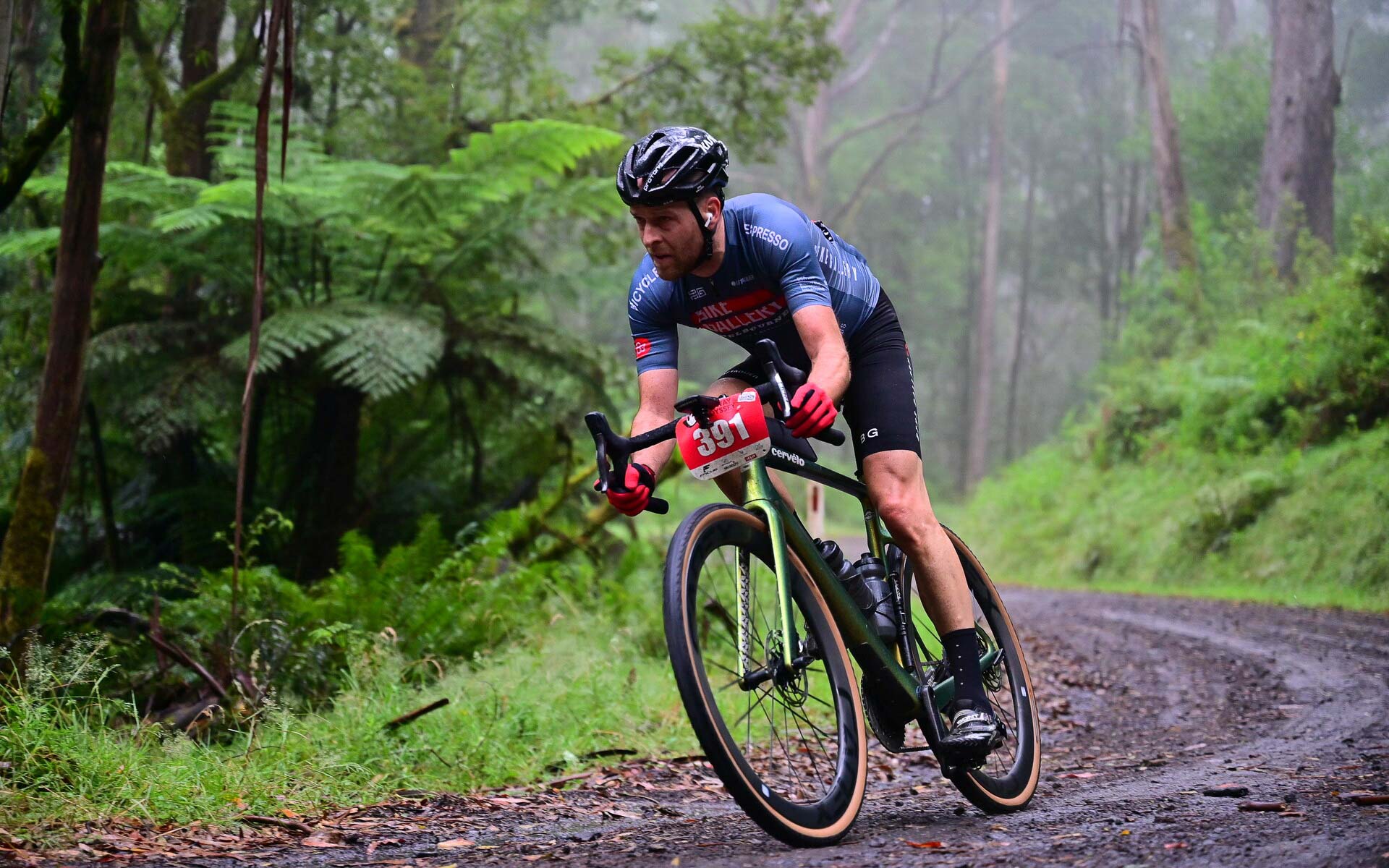 Great Otway Gravel Grind, Rapid Ascent Journeys, events