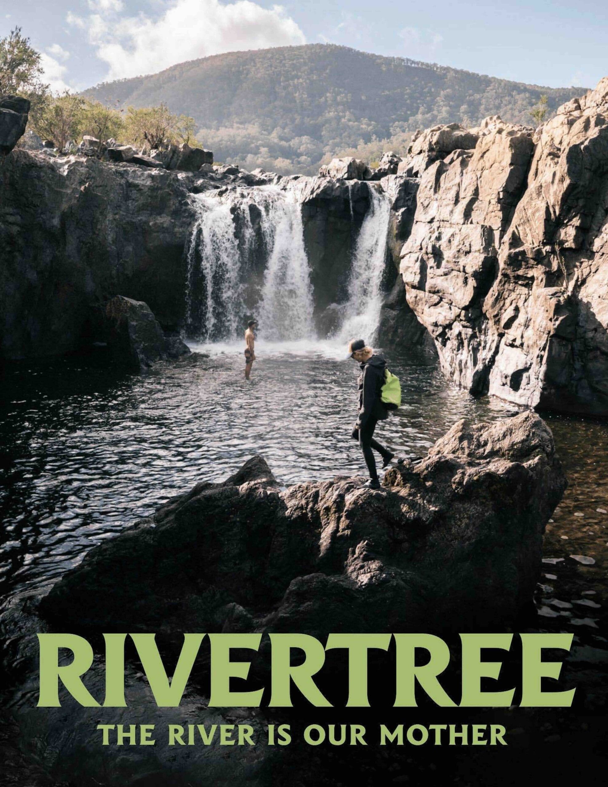 Rivertree short documentary