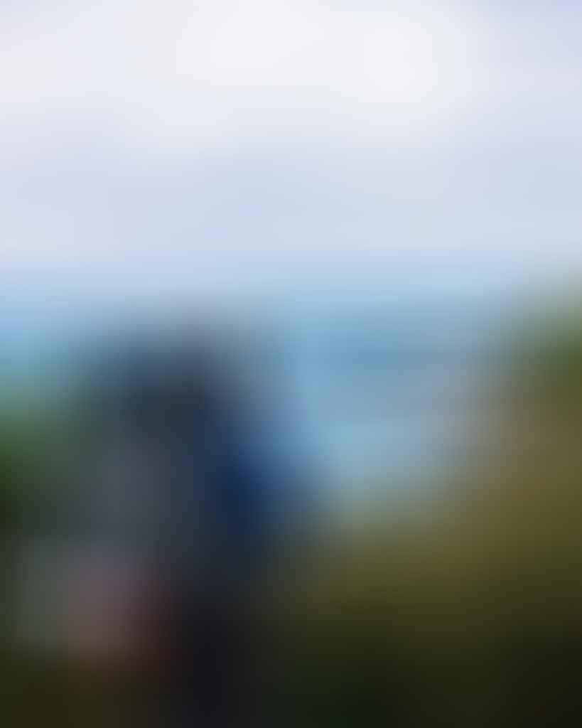 A Photographer’s Journey Along the Great Ocean Walk, Ash Wild, beach views, hiker, Victoria