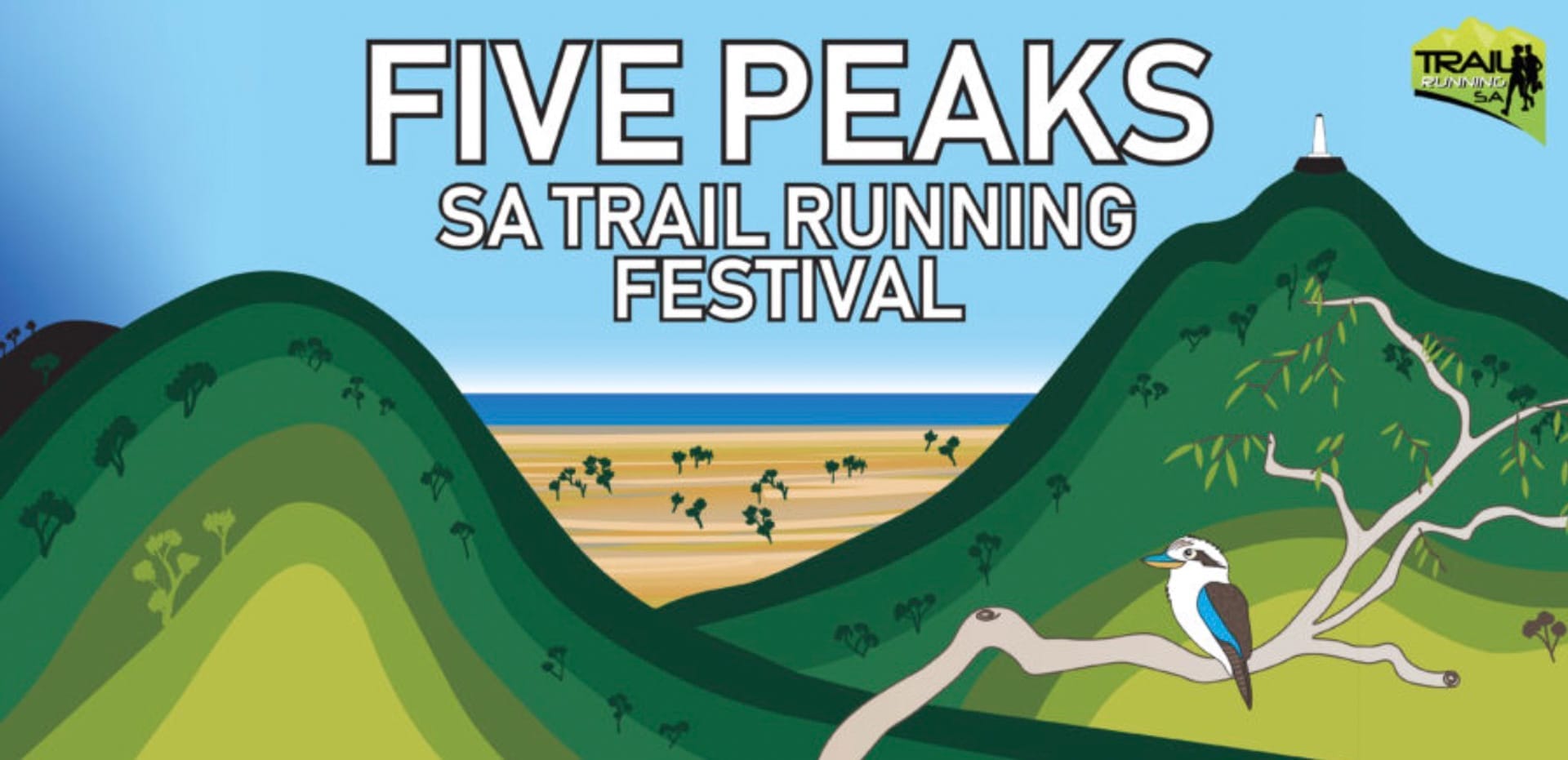 Five Peaks, events