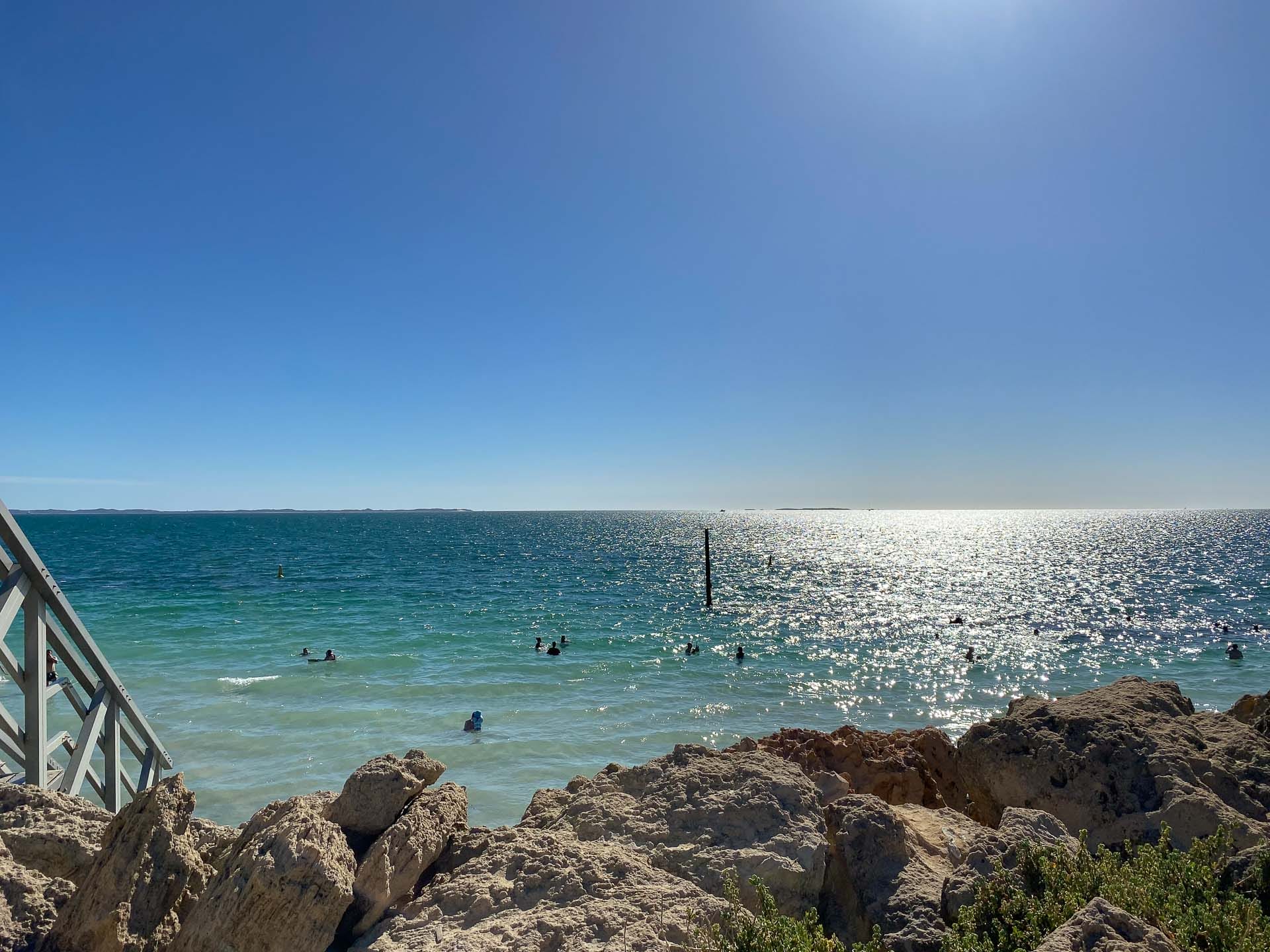 10 Best Outdoor Adventures in Perth, Photos by Jasmine Loda-Batey, Western australia, WA, Omeo shipwreck at Coogee Beach