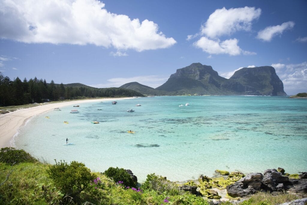 Lagoon Beach, Photo by tom-archer.com