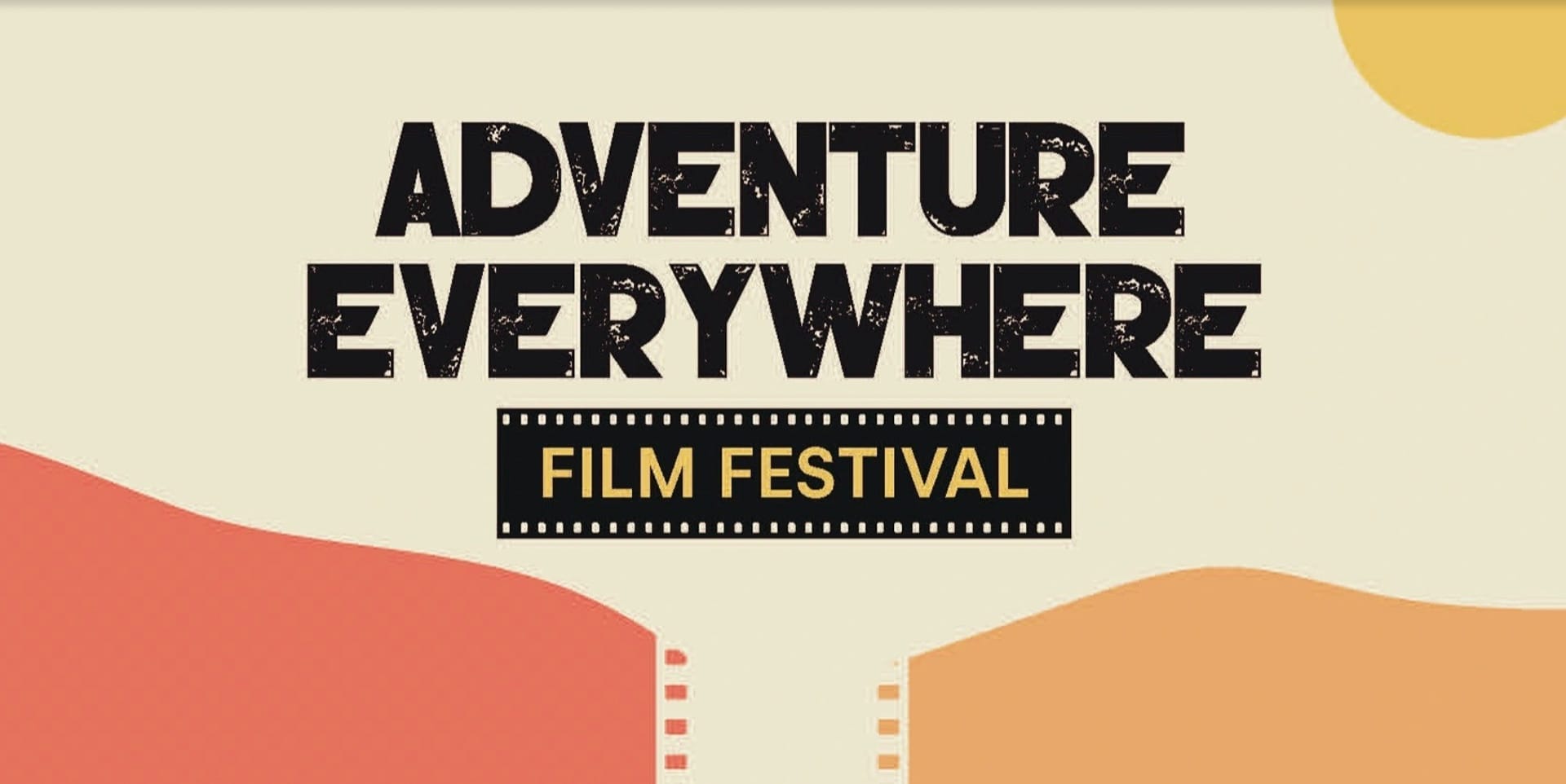 Adventure Everywhere, events