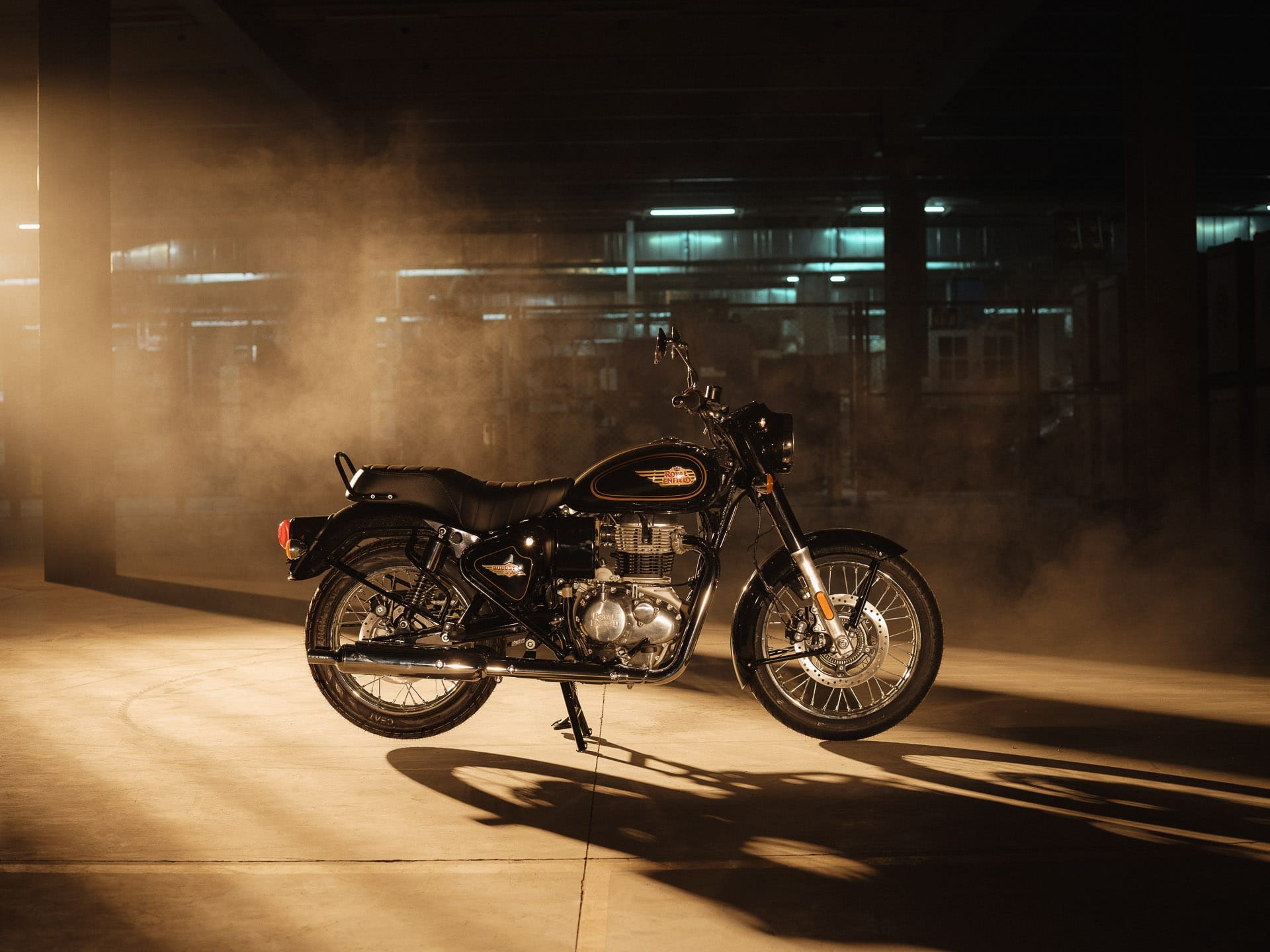 royal enfield bullet 350
