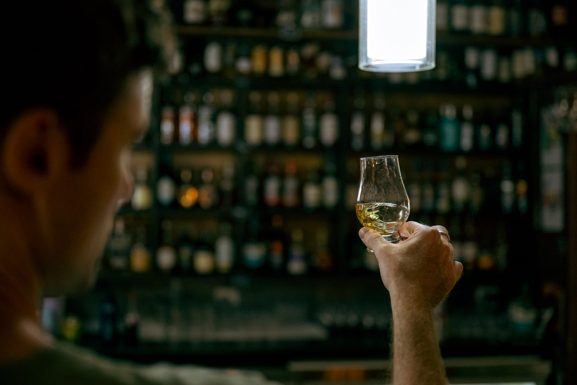 6 Queensland Country Pubs, Bars, & Distilleries with Adventures Nearby, Photo by Rian Cope, queensland, southern queensland country, sponsored, whisky tasting at shackleton's bar