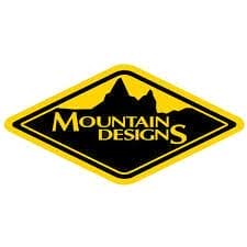 Mountain Designs Logo