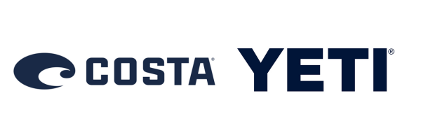 Costa Del Mar, Yeti logo