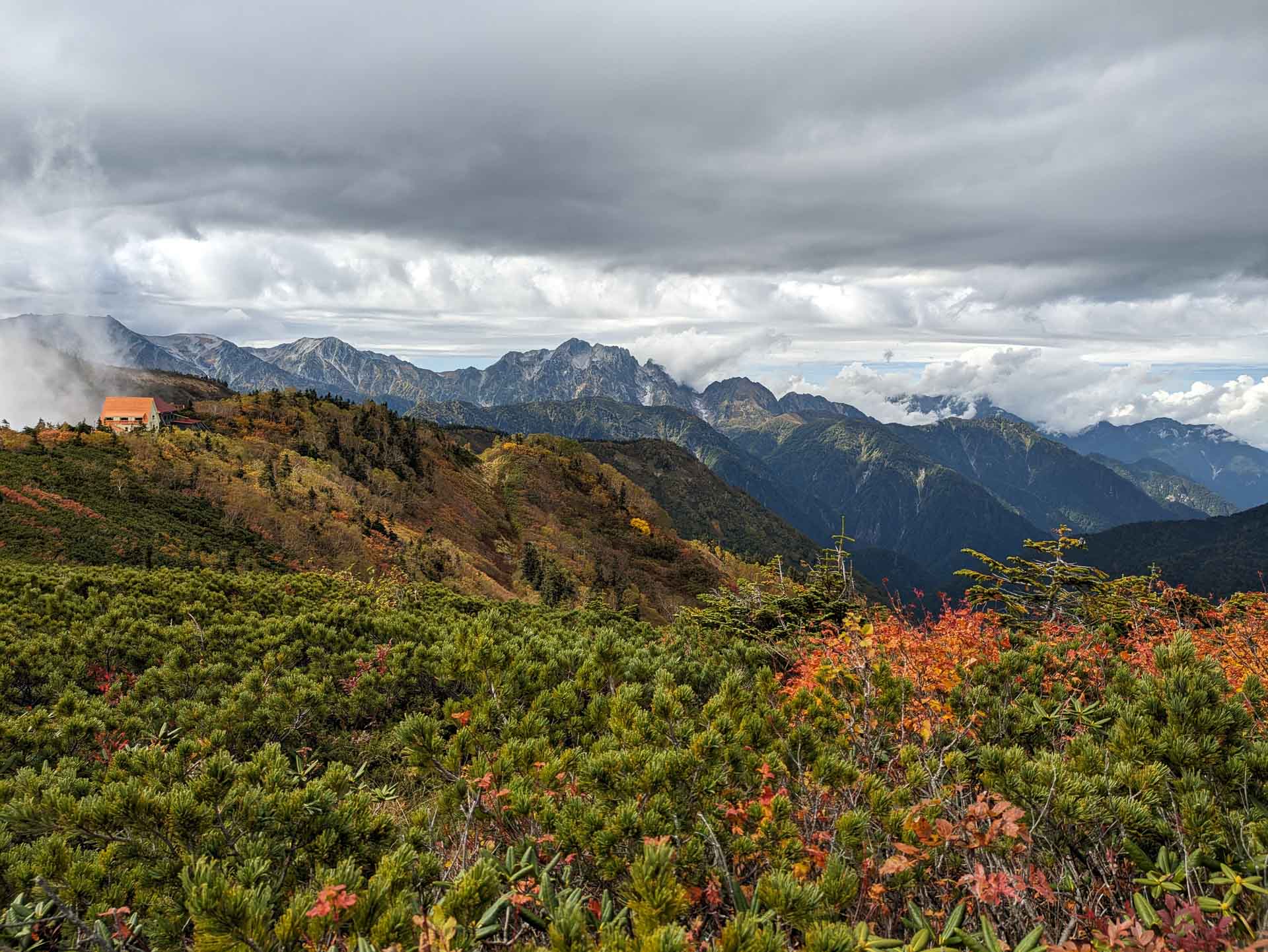 5 Beautiful Day Hikes in Japan, Photos by Ben Phillips, Japan