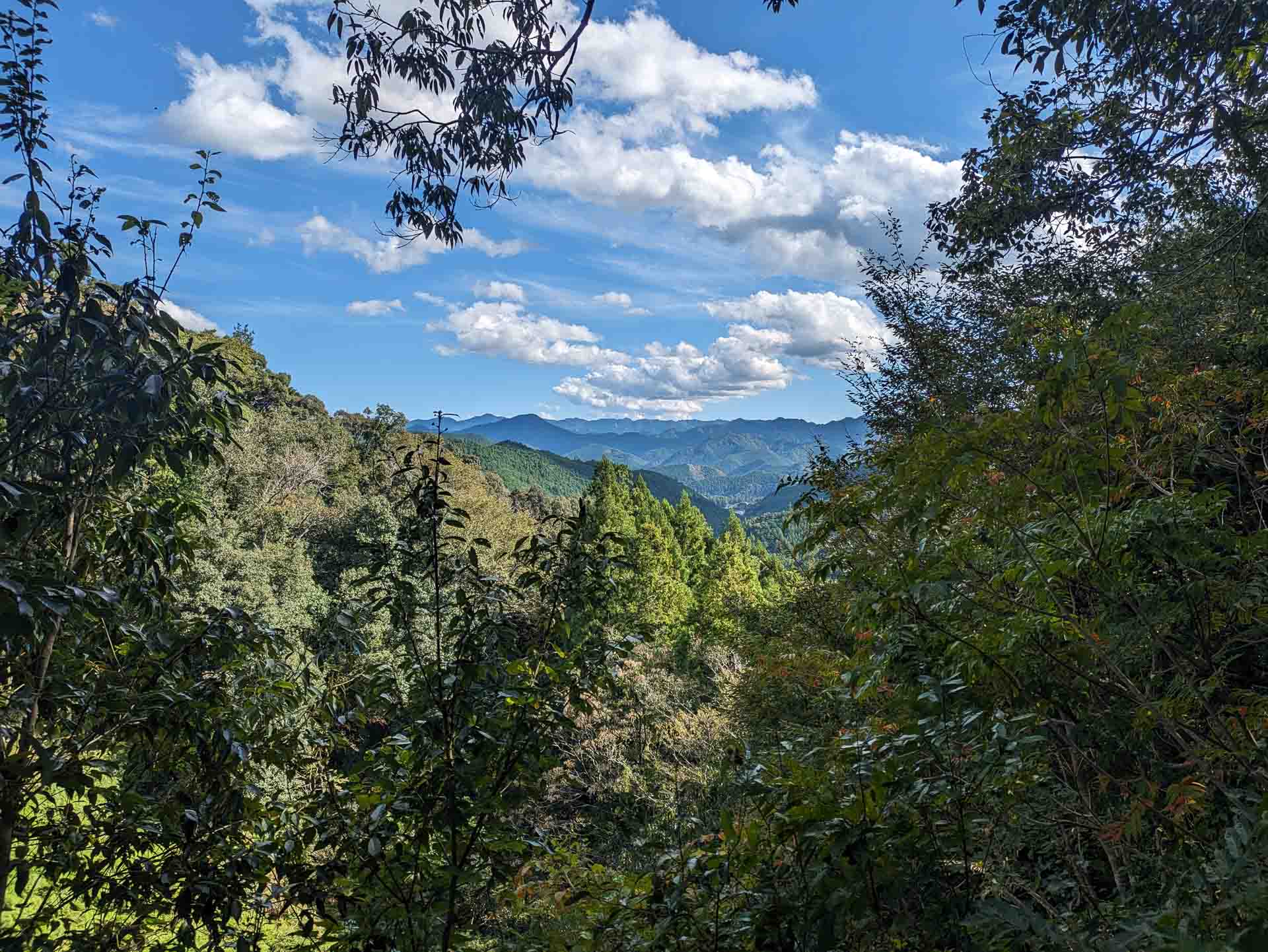 5 Beautiful Day Hikes in Japan, Photos by Ben Phillips, Japan