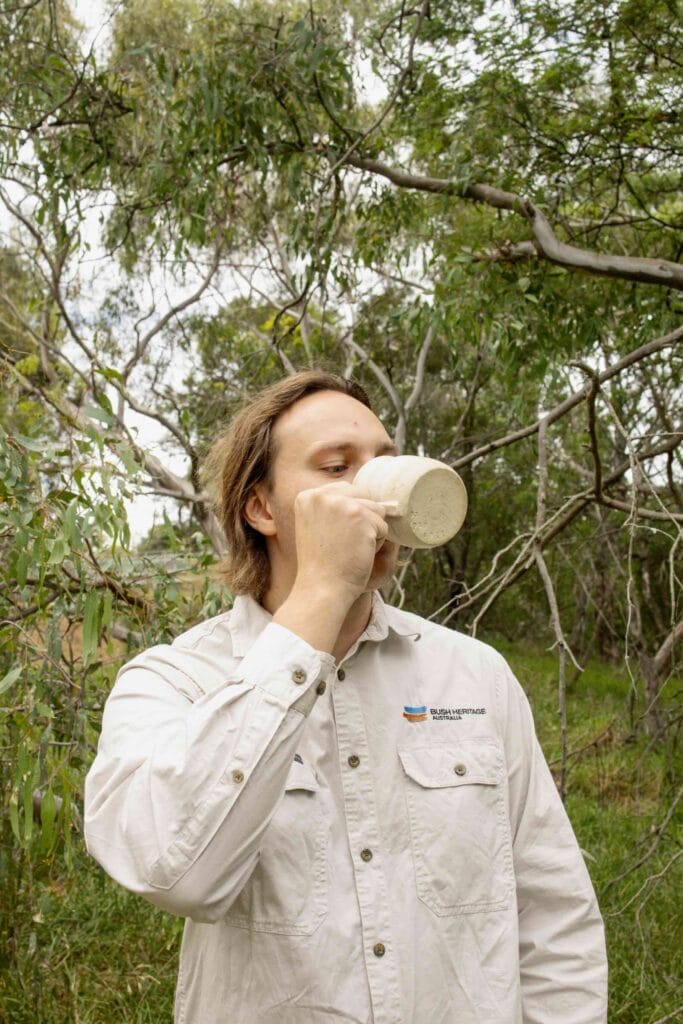 Cuppa for the Bush Campaign | Image supplied by Bee Stephens.