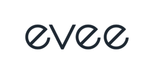 evee logo black